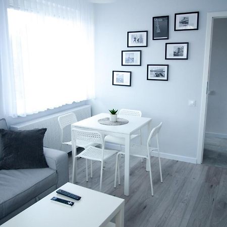 Apartament Wiesio Gdynia Exterior photo