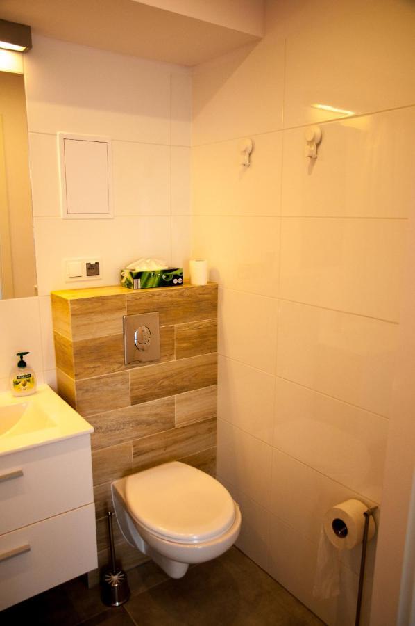 Apartament Wiesio Gdynia Exterior photo