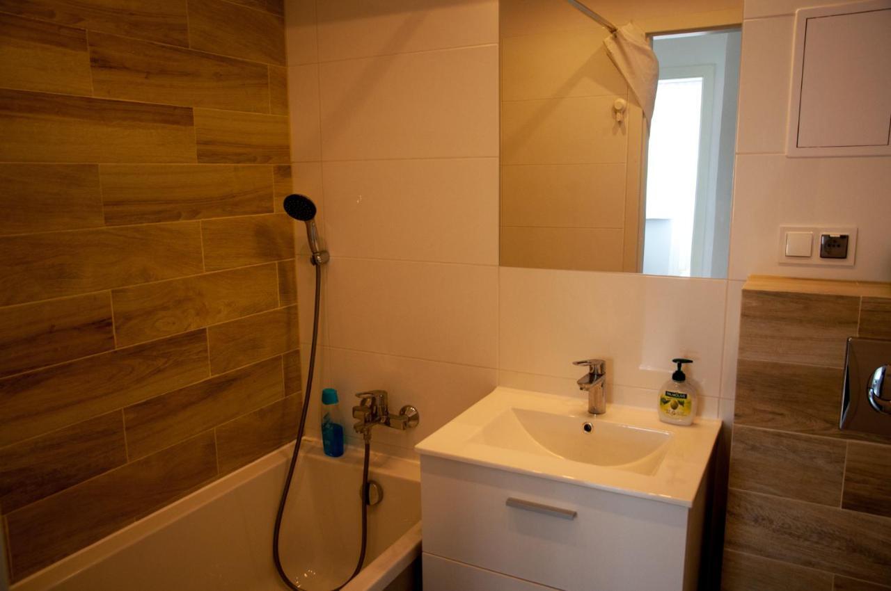 Apartament Wiesio Gdynia Exterior photo